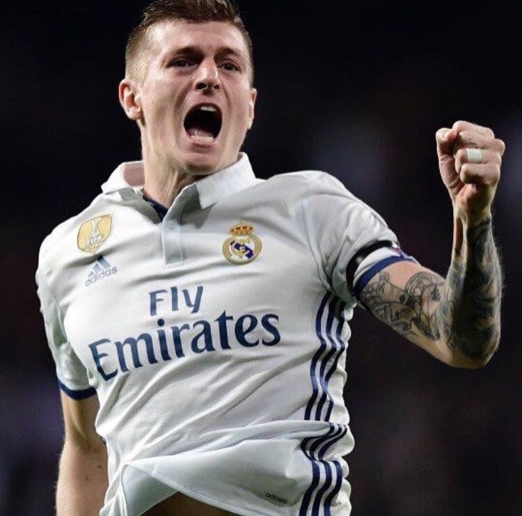 كروس عبر الإنستغرام : مرة ممتعة .