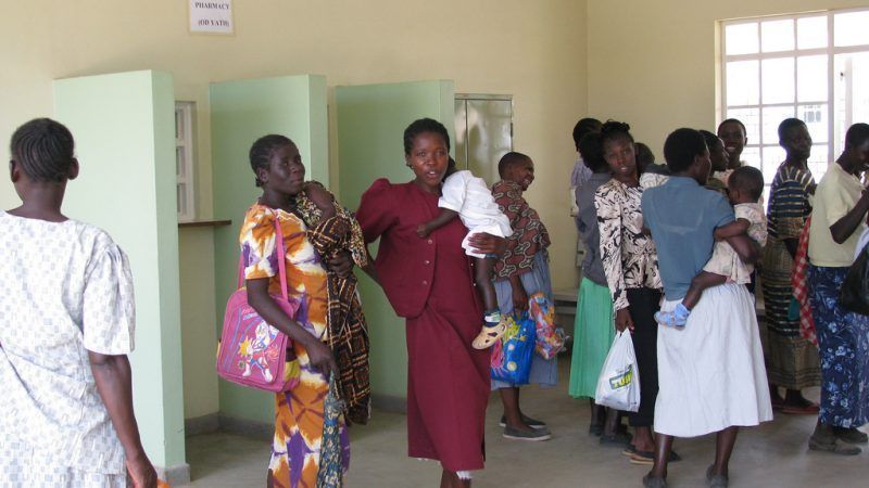 globalvoices's tweet photo. Kenyan Govt Allegedly Pays Social Media Influencers to Promote #GreedyDoctors h/t https://t.co/IJBTIxWNqy "we are suffering" #HealthCrisisKE https://t.co/T5KjCDGnQL