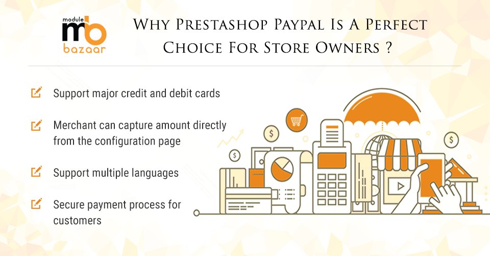 ModuleBazaar's tweet photo. Why #Paypal Pro Plus Module Is Perfect Choice For Store Owners?
Check out our blog to know more: https://t.co/HQ1flTxwfj
#modulebazaar https://t.co/fD9aPOcmwk
