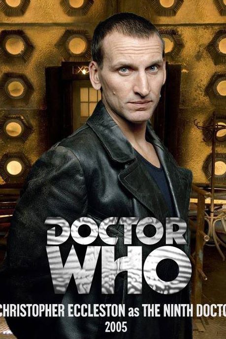 Happy Birthday Christopher Eccleston 