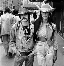 HAPPY BIRTHDAY 

Sonny Bono 2/16/1935 - 1/5/1998 