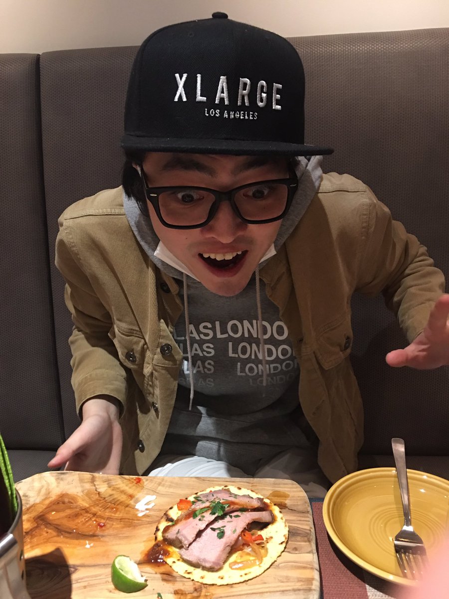 コロコロチキチキペッパーズ ナダル A Twitteren 小澤さんタコスいっちゃってイッちゃってる ナダル コロコロチキチキペッパーズ ナダル A Twitteren 小澤さんタコスいっちゃってイッちゃってる ナダル