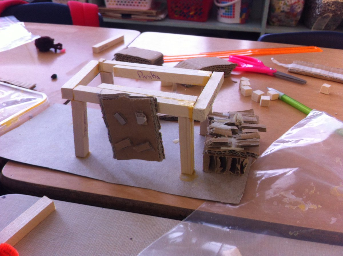 Bendale Jr. P.S. Library Learning Commons (MrPortersClass) Twitter