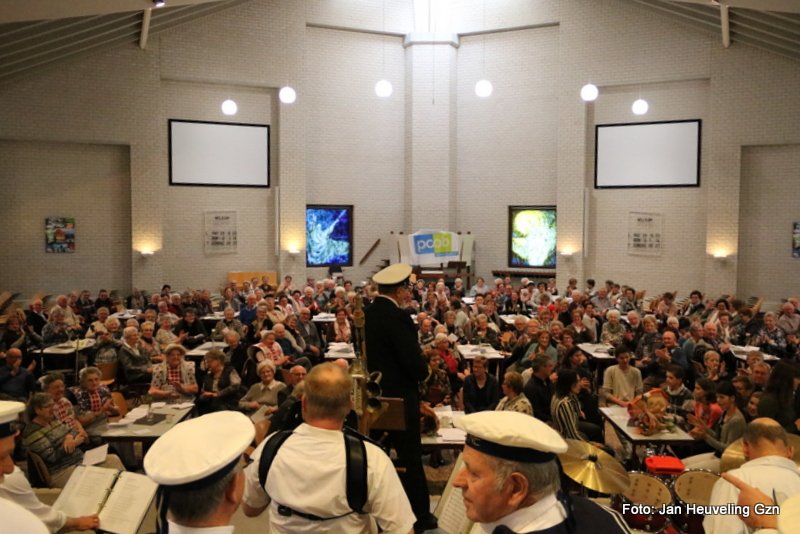 Spknbrgs Visserskoor tweet media