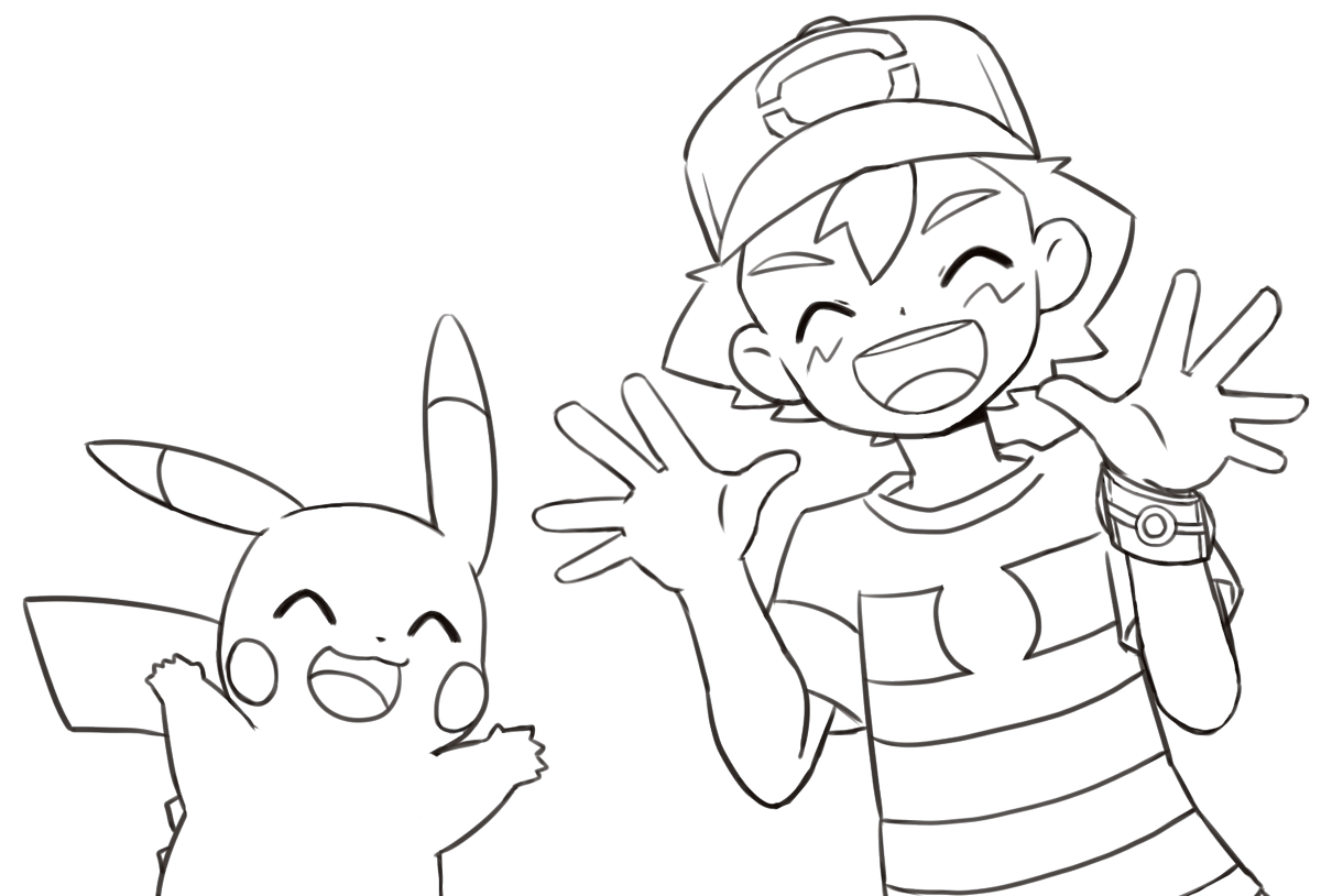 葵衣 Twitterissa １枚目 アイコンと名刺の元絵 ２枚目 透過済線画 よかったら塗ってね