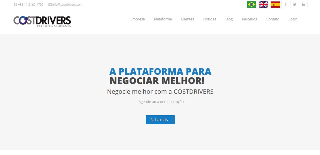 DATAMARKBR's tweet photo. Nosso produto está de site novo, venha conhecer! https://t.co/per74FT6xA @COSTDRIVERSBR #inteligenciademercado #supplychain https://t.co/0KtK6TseFV