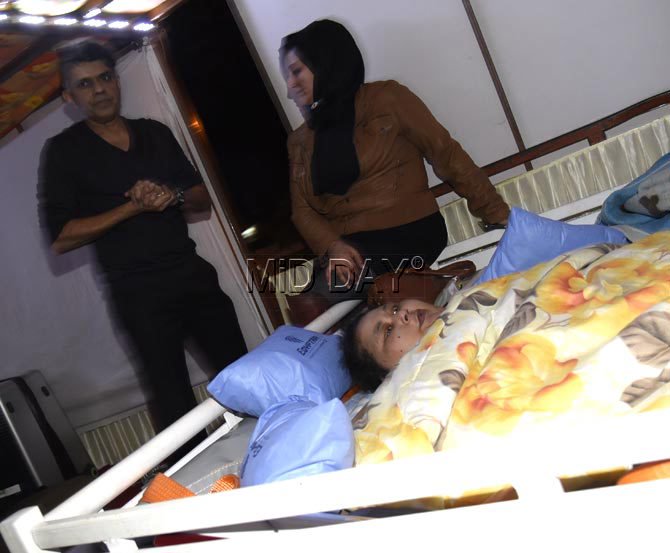 mid_day's tweet photo. World's heaviest woman in Mumbai: 10 developments. https://t.co/q2mTeUQp2C
#SaveEman #EmanAhmedAbdulati https://t.co/8EnKUiO3FK