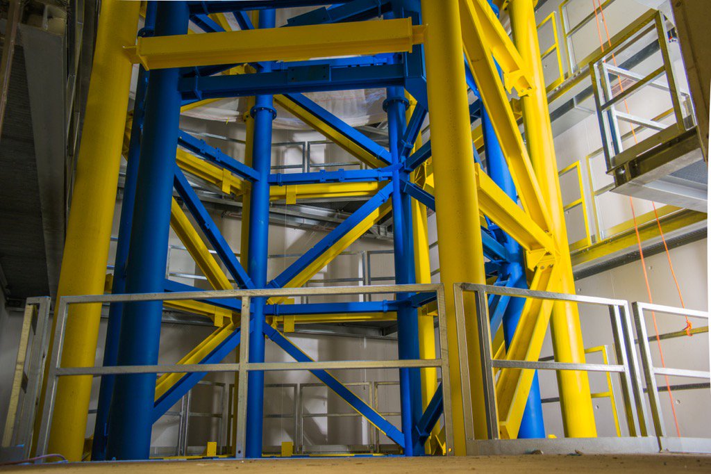 Einstein-Elevator tweet media