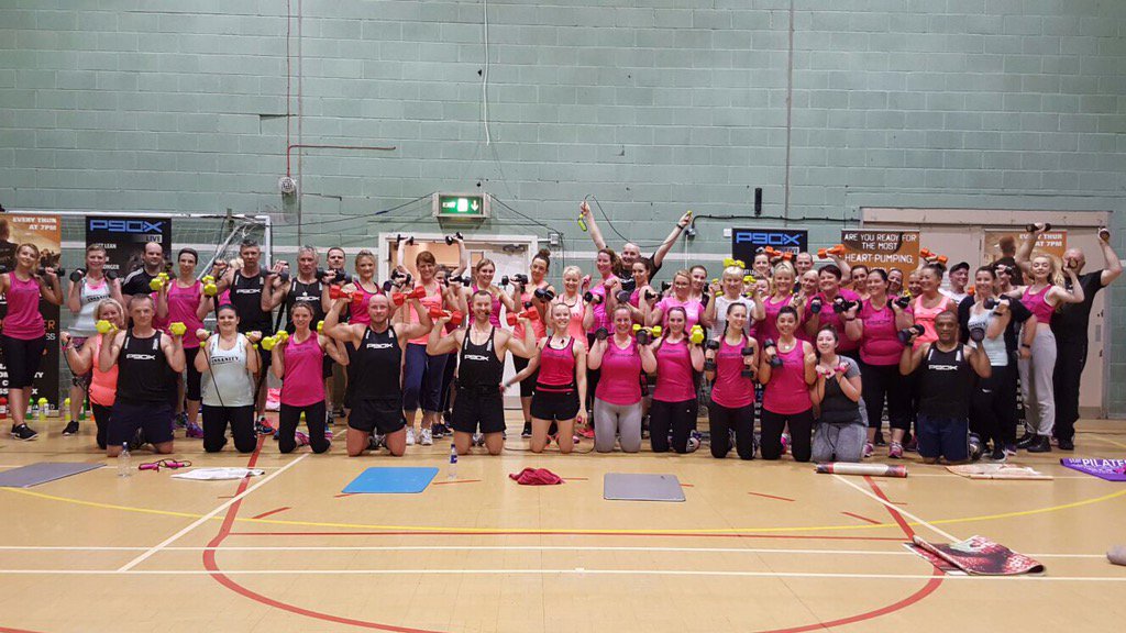 aaronfeelgood's tweet photo. #beachbody #P90X @ laindon community centre 6:50pm book in with @aaronfeelgood https://t.co/ryM7ADhMv7