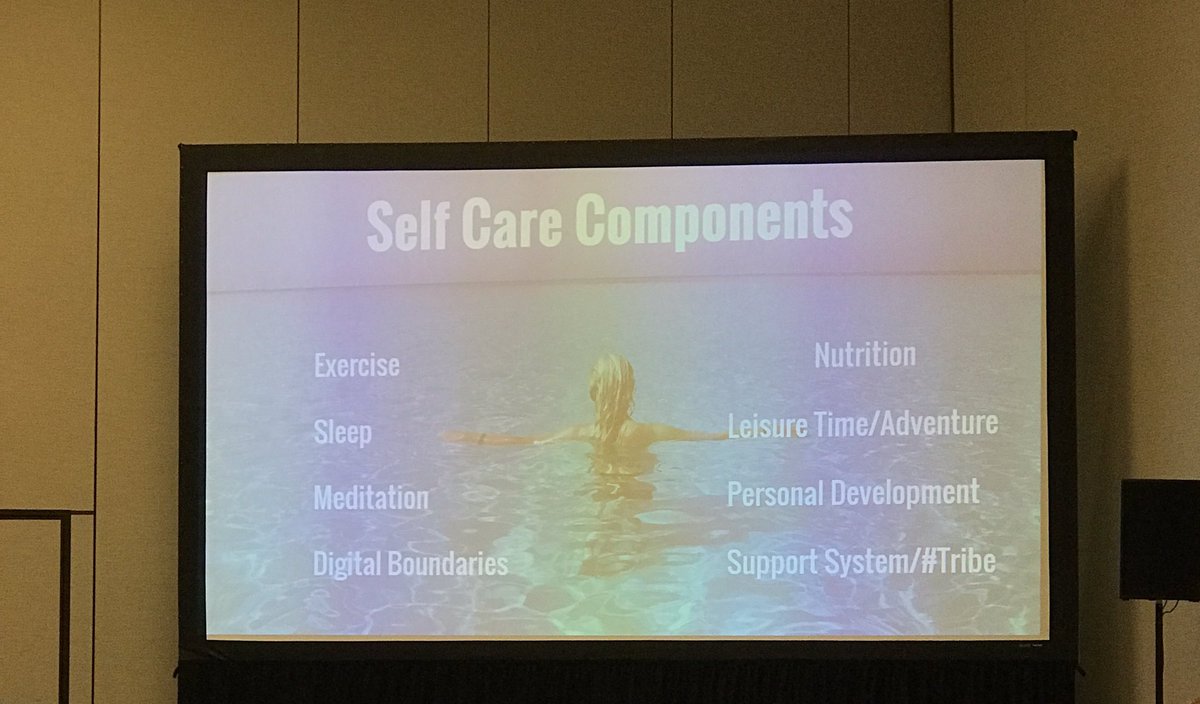therapyinsiders's tweet photo. You're recommending these to your patients... Are YOU doing them??? #APTACSM https://t.co/POJehH5dSF