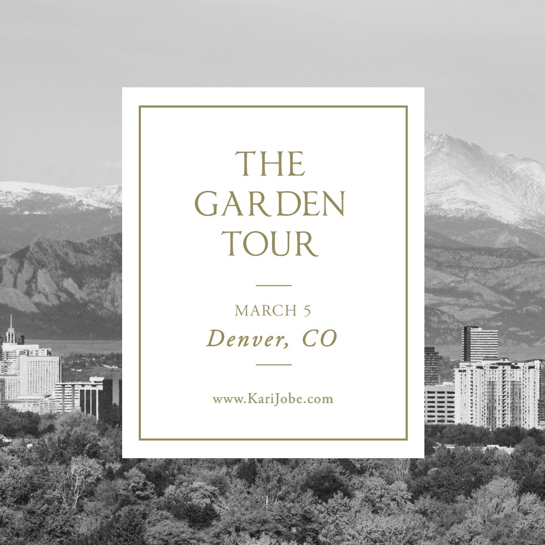 Kari Jobe (karijobe) Twitter