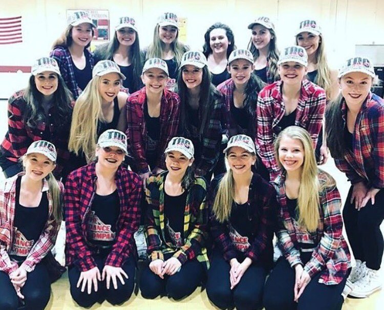 TDC_pride's tweet photo. We made it to the final round!!!! Everyone PLEASE go cast your vote on the ETSU Athletics page!!! 👍🏼💃🏼 https://t.co/Wy0cpzNZds