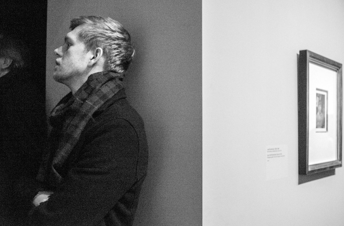 pedromontalvo6's tweet photo. "The Video" Pedro montalvo https://t.co/EfzkxLfOqA #tatemodern #photo2016 https://t.co/tbhI83ESeN