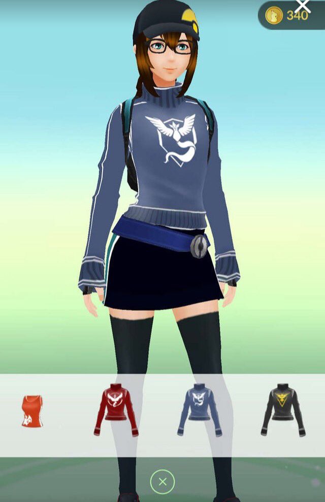 ポケモンgo女子部 Pokemongolisa Twitter ポケモンgo女子部 Pokemongolisa Twitter