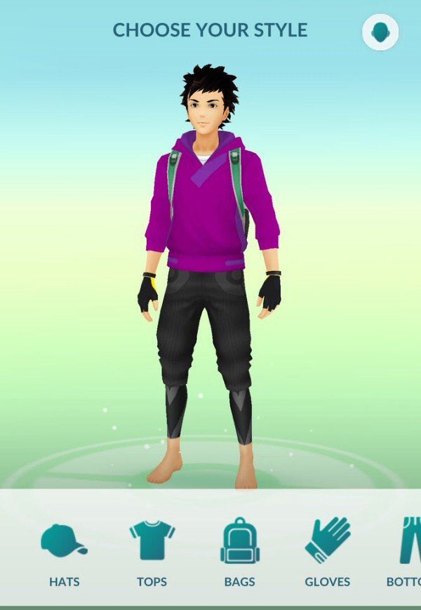 ポケモンgo女子部 Pokemongolisa Twitter ポケモンgo女子部 Pokemongolisa Twitter
