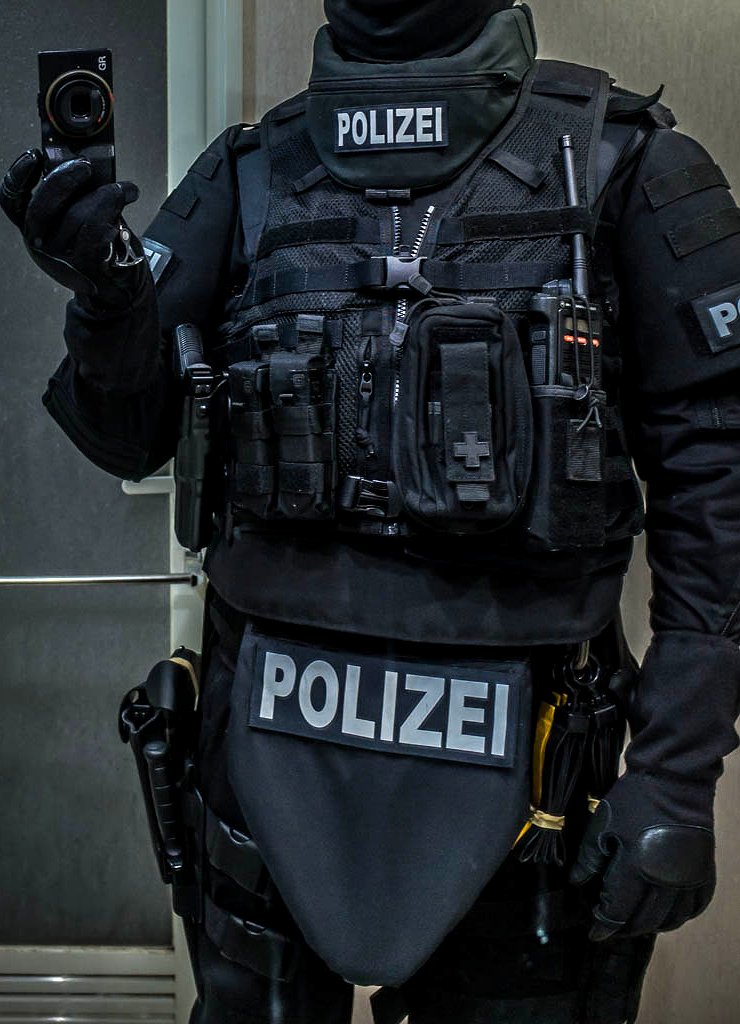 タスマニアンタイガー ベストベース Mk2 プラス /0231 Tasmanian Tiger