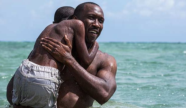 Happy birthday to one hell of an actor, about to win a richly deserved Oscar, the marvelous Mahershala Ali! 