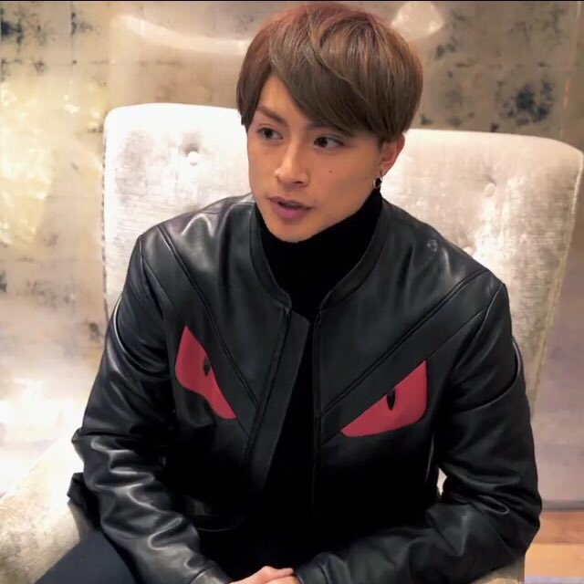 shirasu_alan's tweet photo. この世の中にこんなにかっこよくて可愛い人いる？ https://t.co/AxdAXGYJF2