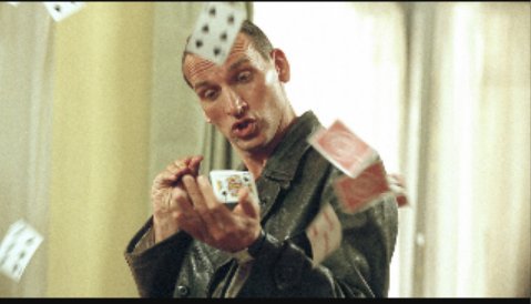 Happy Birthday to my favourite Doctor Christopher Eccleston!!! 