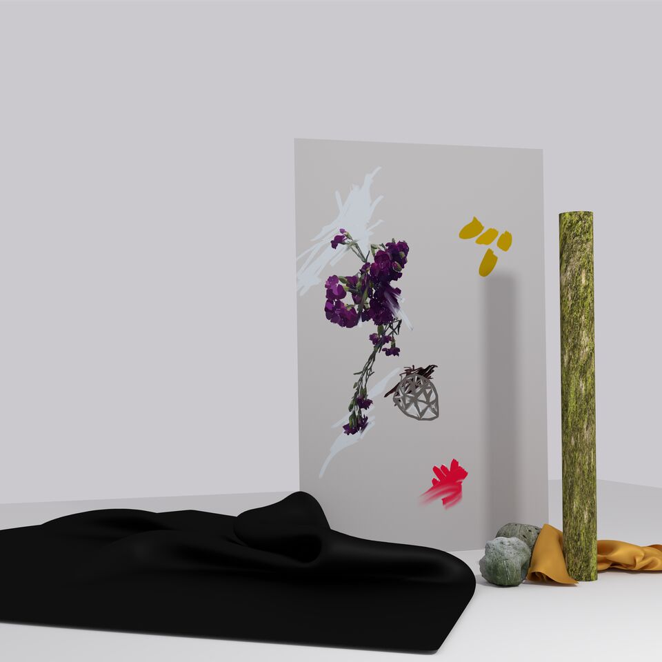 IMTgallery's tweet photo. 💫N E W   W O R K 💫
by 💞@LotteRoser 💞
💥album cover 🔥 for @lowlyband ✨

Review now on @pitchfork
👉https://t.co/gDgj8DZWqn👈 https://t.co/urTMQyhXM9