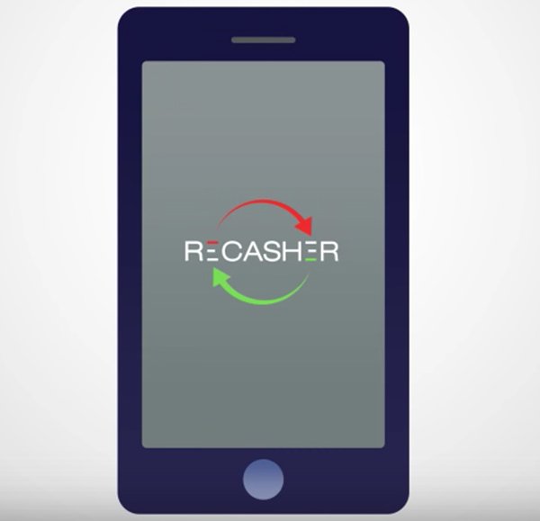 HRTechStartups's tweet photo. UK #Fintech #Startup @ReCASHeR Hits @Seedrs to Raise €500k For Loyalty Prog Expansion #crowdfunding @crowdfundinside https://t.co/HtK2pJDygb https://t.co/2b1JwnmpcT