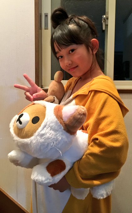 Twitterのコスプレ画像27