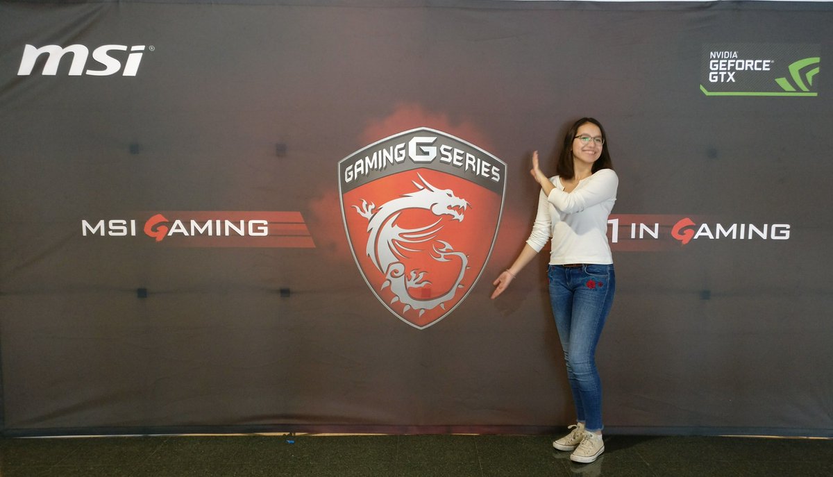 Gamers UAB tweet media