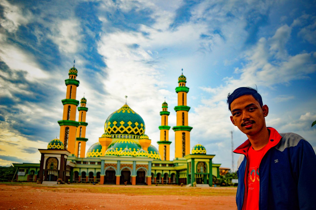 MuhammadAshar07's tweet photo. Indah itu gak harus mewah🤗 https://t.co/5Kor2yAk3T