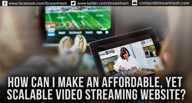 StreamHash's tweet photo. Learn How to Make an Affordable, Yet Scalable Video Streaming Website - https://t.co/0NijxzW67Z #StreamHash #VideoSttreaming #netflix https://t.co/kKyIvT1Q3x