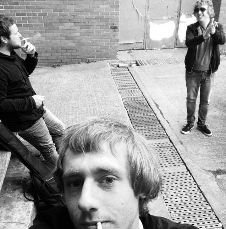 CultCoBand's tweet photo. NEW MUSIC TOMORROW 

#BIZZYLIZZY #NewMusic #NewMusicFriday #Birmingham #UK #indiemusic https://t.co/IYOK6IPztq