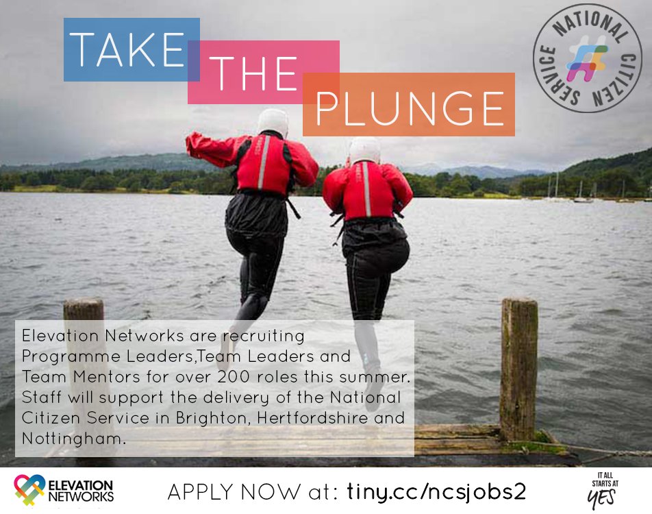 inclusivegrads's tweet photo. Love #sociaction? Then you'll love working on the @NCS Programme! Find out how you can get involved:https://t.co/ECFMOUMVMW #EarnLearnReturn https://t.co/HejfqFHc5K