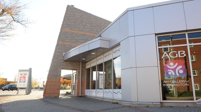 15. Plan ahead for the kiddies this March Break and check out what <a href="/ArtGallBurl/">Art Gallery of Burlington</a> has for ages 4 - 11+! ow.ly/gqQS3092wxP #DTBurl150