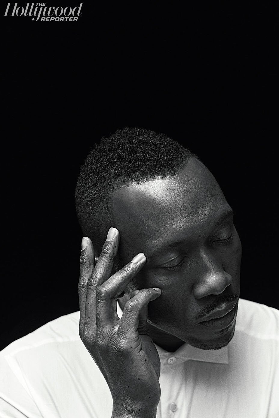 Happy 43rd birthday to one of the greatest Actors of our time. Mahershala Ali. 