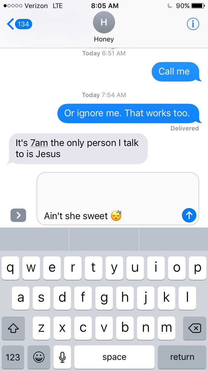 Jovante2012's tweet photo. Caution: she's not a morning person😒 or any other time of day person really 🙄😂😴 https://t.co/QZvV4IPD36