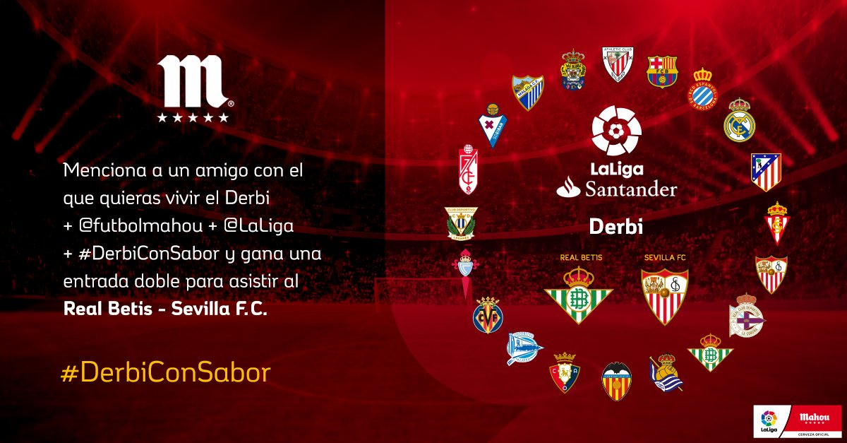 LALIGA tweet media