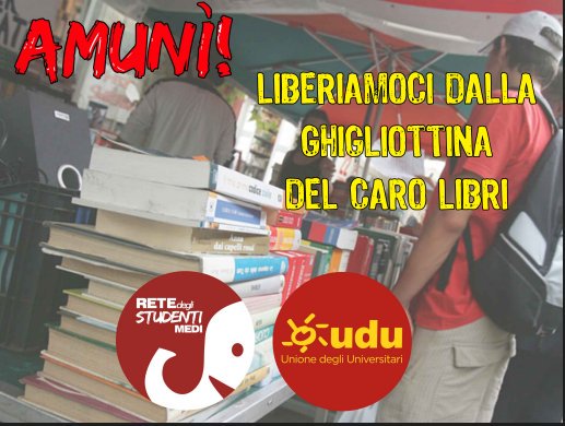 Rete Degli Studenti Medi Sicilia tweet media