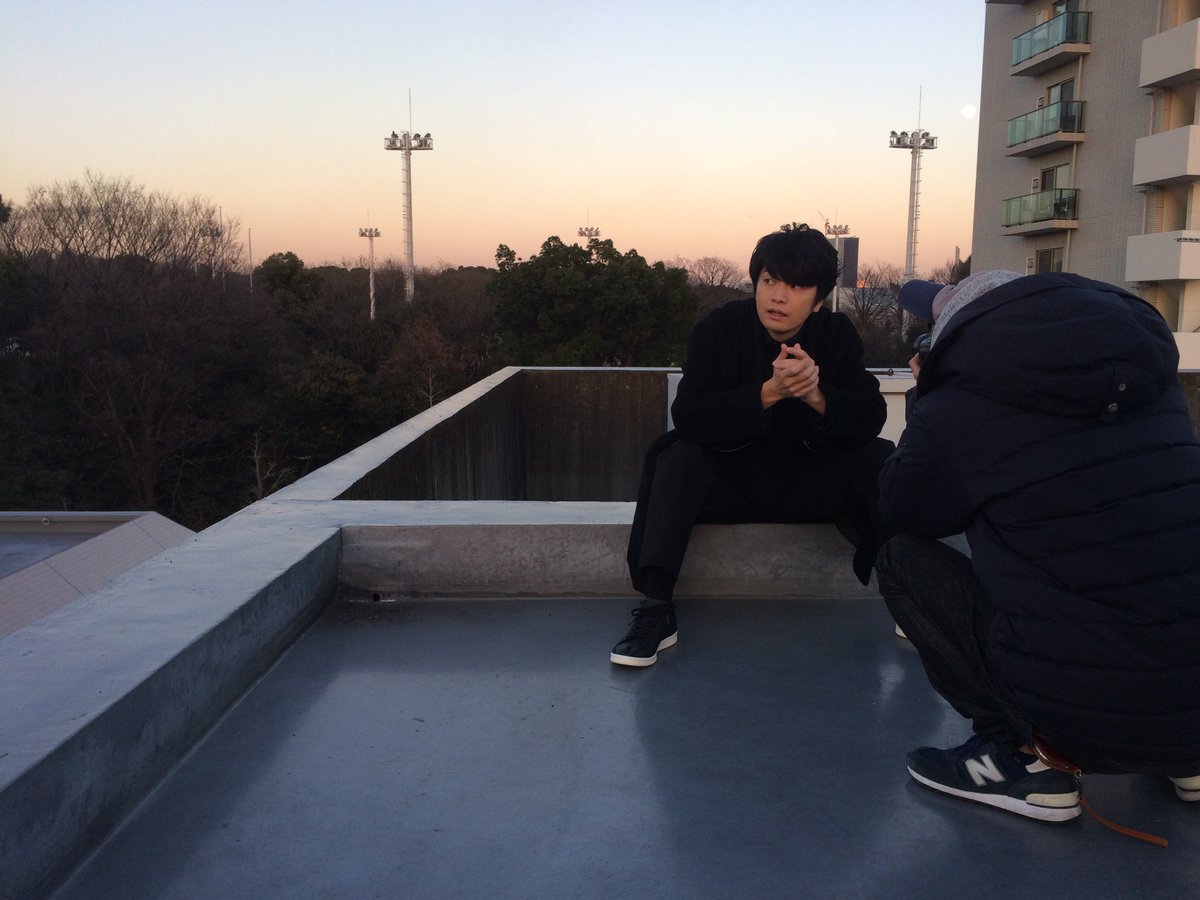 福山潤