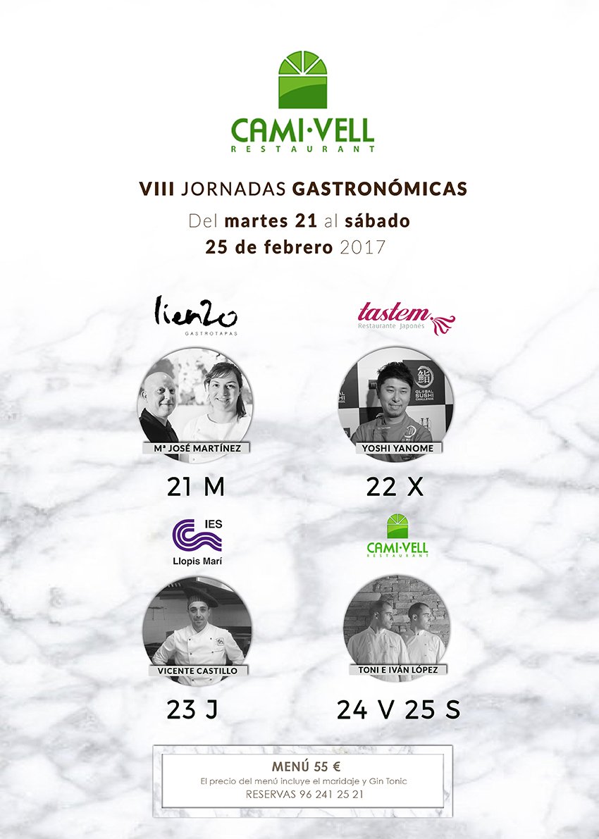 Restaurante Lienzo tweet media