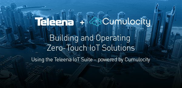 View the <a href="/Cumulocity/">Cumulocity</a> <a href="/teleena_mobile/">Tata Communications MOVE Nederland B.V.</a> Building &amp; Operating Zero-Touch #IoT Solutions Webinar now at youtu.be/k_JDRXctpco <a href="/M2M_Alliance/">M2M Alliance e.V.</a>