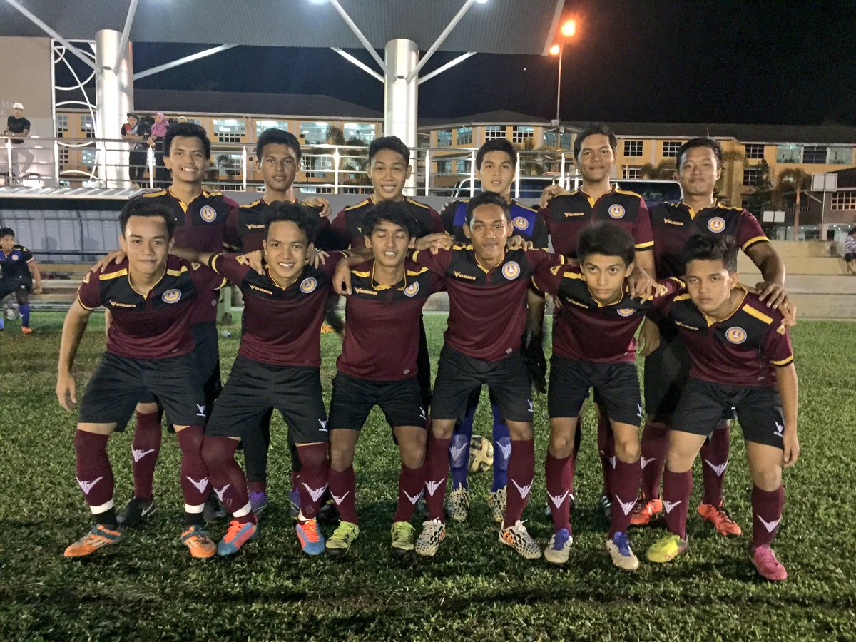 sukan_uitmperak's tweet photo. #cluitmperak17
#uitmtapah
#blidmate fc https://t.co/AvwRJL3gNM