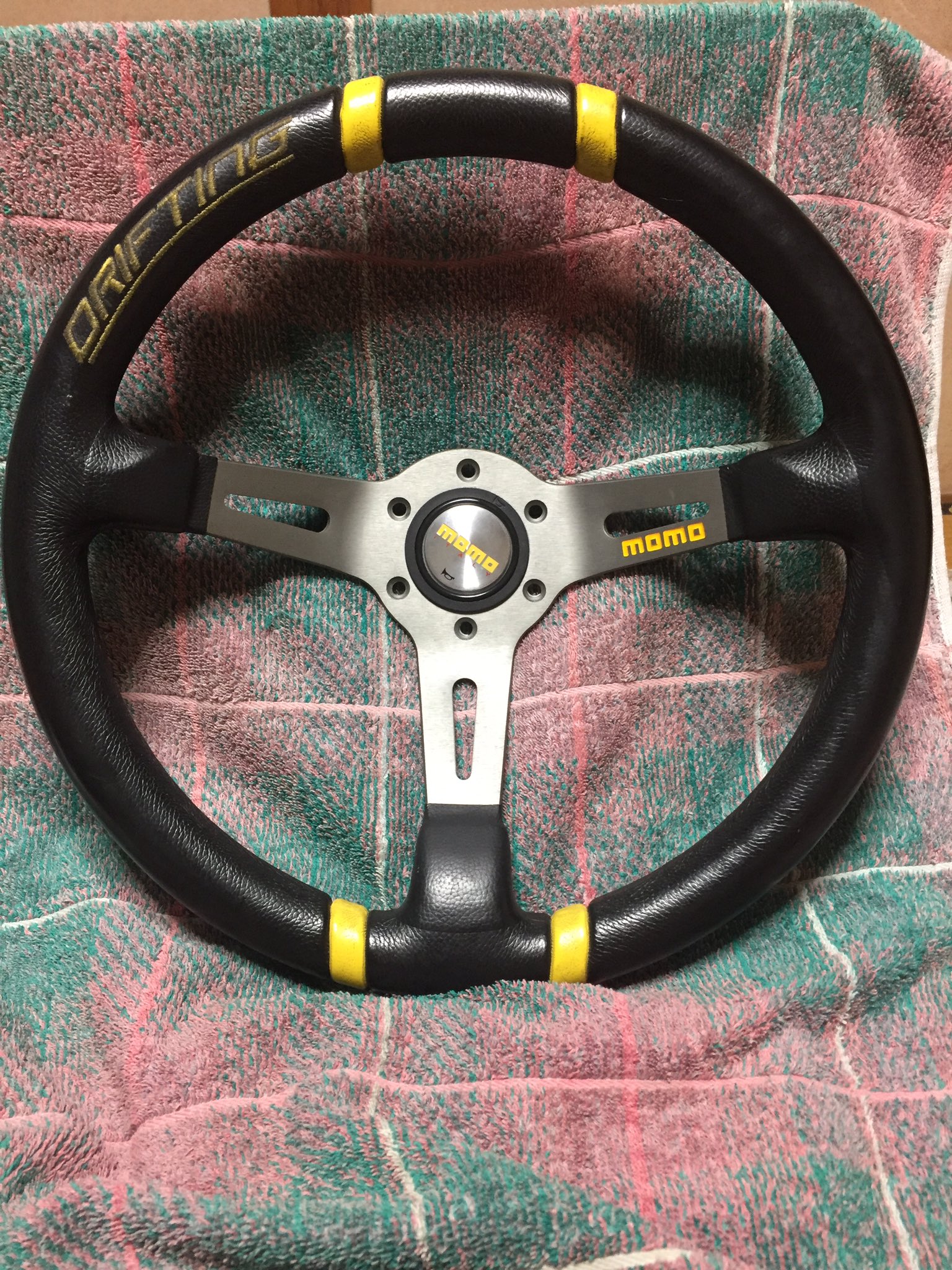 本物 Momo ドリフティング 35p Www Munijesus Gob Pe