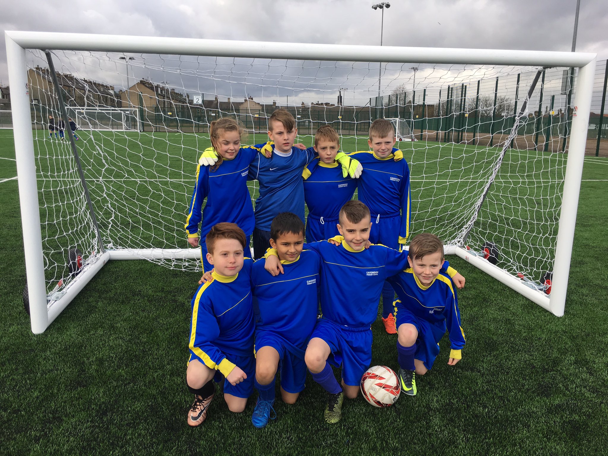 Bradford (Park Avenue) AFC on Twitter