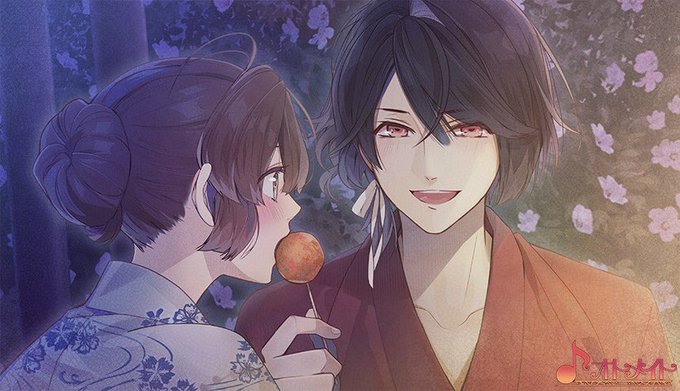 Diabolikloversのtwitterイラスト検索結果 古い順
