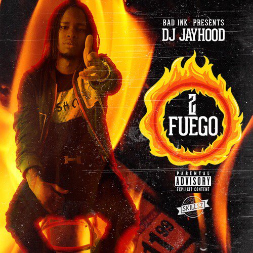 lilasimonee's tweet photo. DJ Jayhood - 2 Fuego @Djjayhood https://t.co/Uq9ePOoySs So Much Fire, Check This Out ... #FNIGN Coming The 24th ๐๐พ https://t.co/e6bcDix9jL