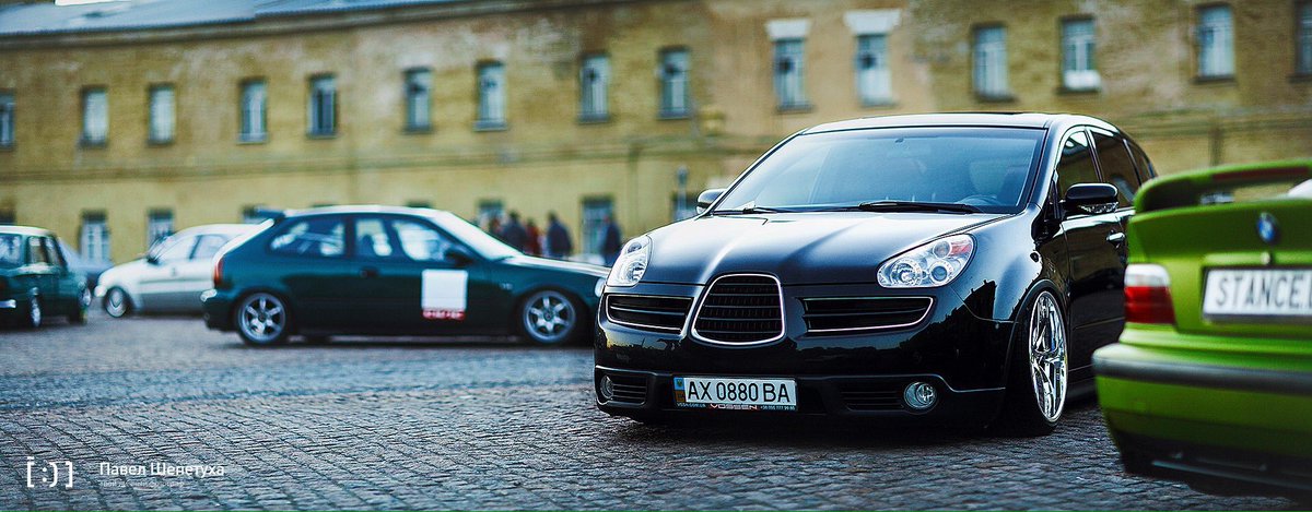 DropMode_ua's tweet image. dropmode Forum 
dropmode cars | Subaru b9 Tribeca '06 USDM - vk.cc/6f6vle
#dropmode