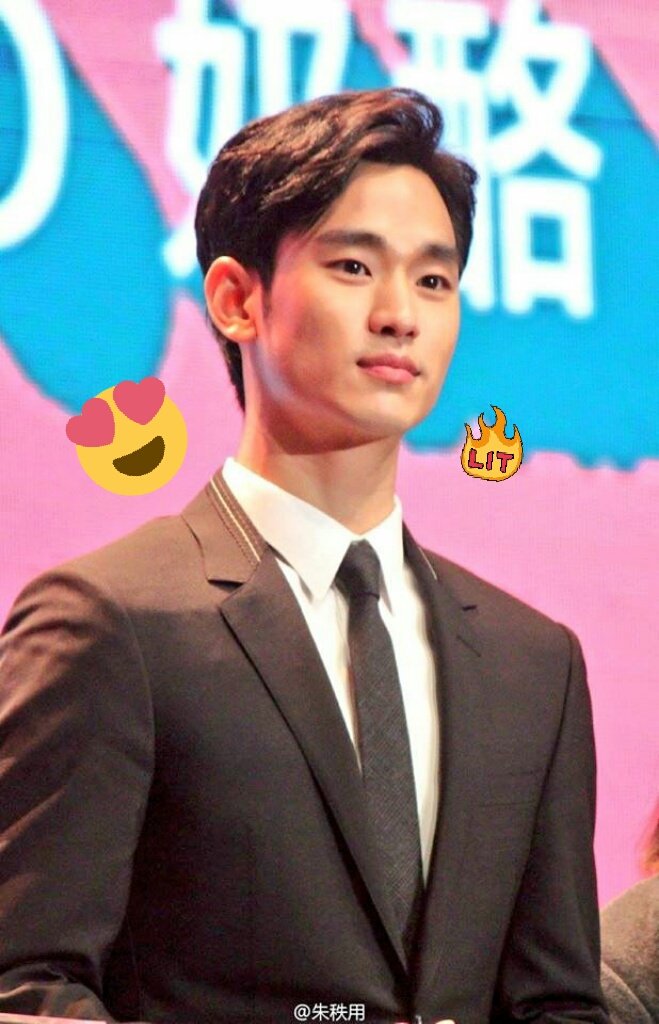 Happy Birthday Oppa Kim Soo Hyun    *finger heart* 