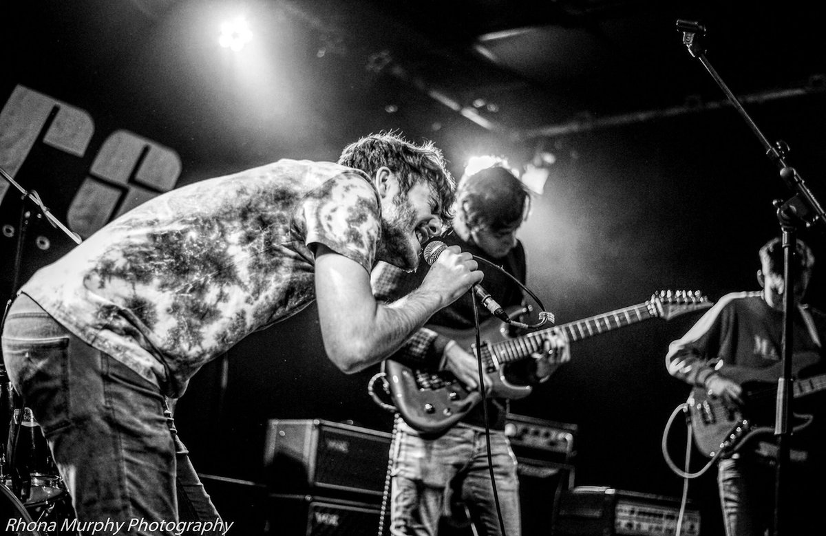 TONIGHT - Bristol - Stag and Hounds
TOMORROW -London - Hoxton Square Bar and Kitchen