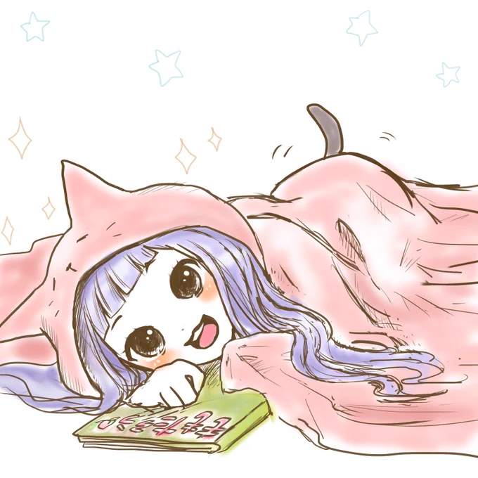 #オルガル #オルガルイラスト部 