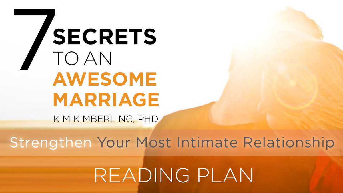 CavinessDPT's tweet photo. Day 16 of the @YouVersion Plan 7 Secrets To An Awesome Marriage. 
https://t.co/VeV1lfJRzJ. #Biblefor21 https://t.co/5wmHtB1Xpu