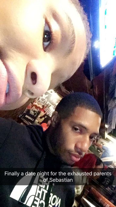 Yesterday activities. ❤️ https://t.co/gs75m5nK6o<a href="/tag/newprofilepic"class="tags"><span>#newprofilepic</span></a>